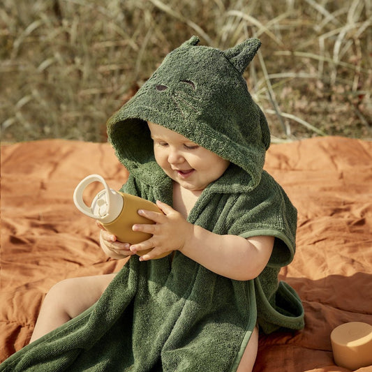 Adeline Poncho Koalabeer - Smart Simple