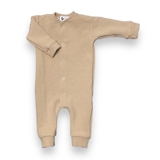 Boxpakje rib sand - Smart Simple