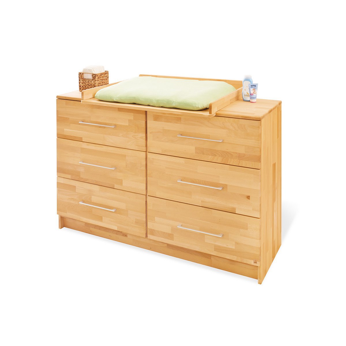 Commode 'Natura' extra breed - Smart Simple