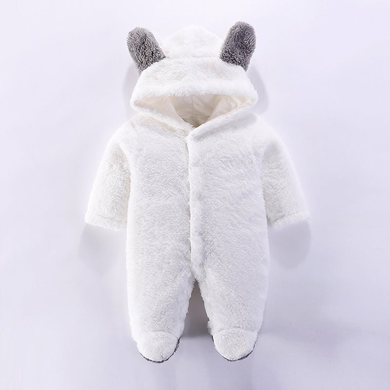 Zacht Baby Boxpakje - Smart Simple
