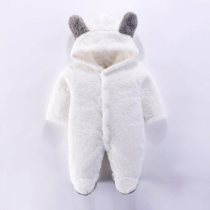Zacht Baby Boxpakje - Smart Simple
