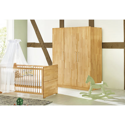 Kledingkast 'Natura' groot - Smart Simple