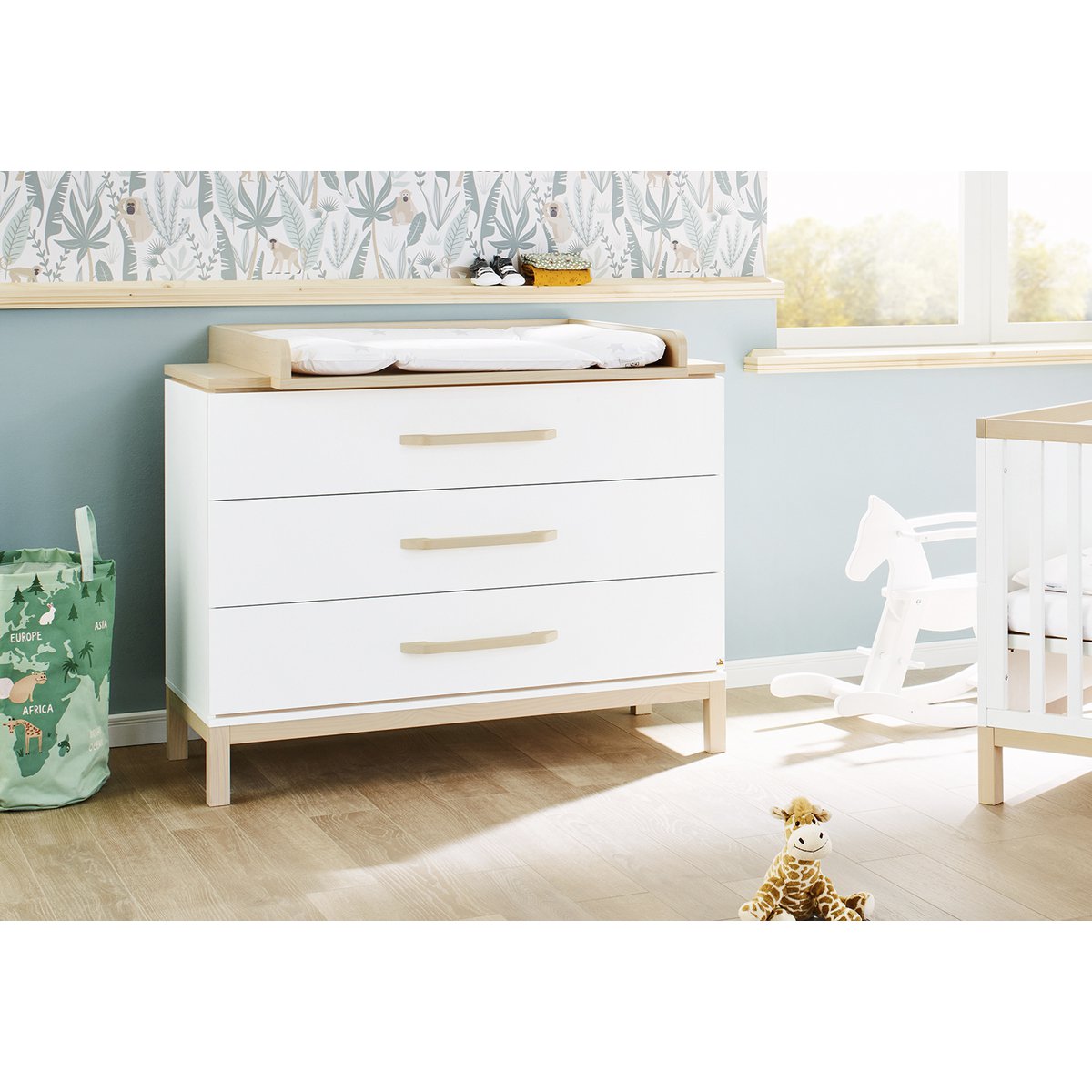 Commode 'Licht' breed - Smart Simple