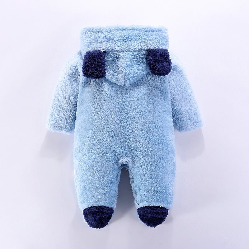 Zacht Baby Boxpakje - Smart Simple