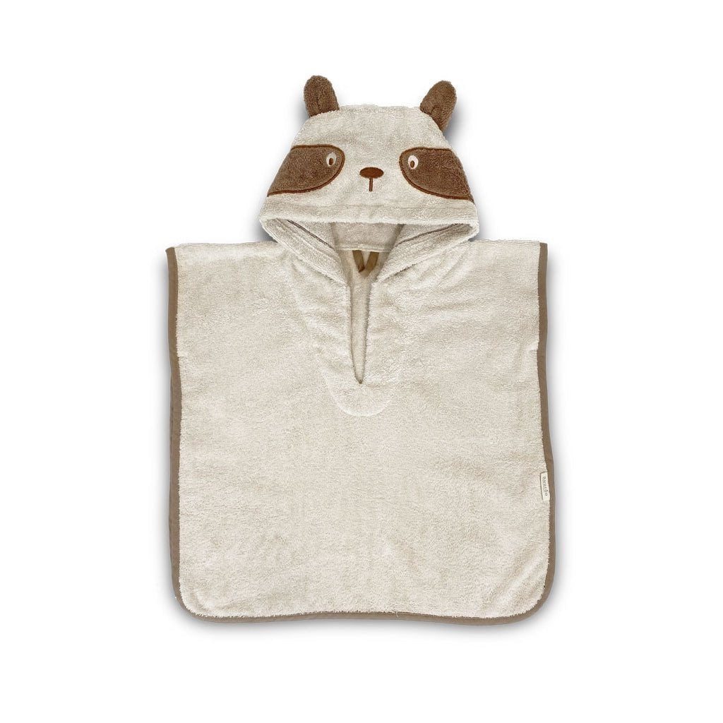 Adeline Poncho Koalabeer - Smart Simple