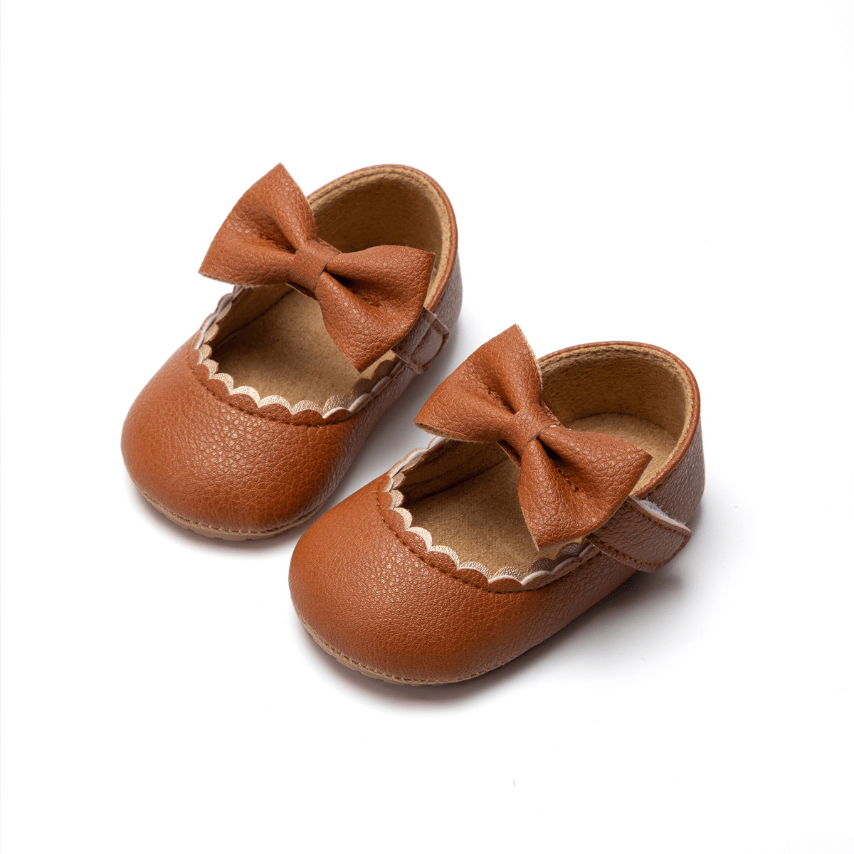 Annie & Charles® babyschoentjes - Smart Simple