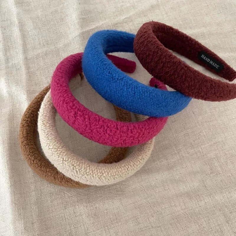 Skylar HAIRBAND - Smart Simple