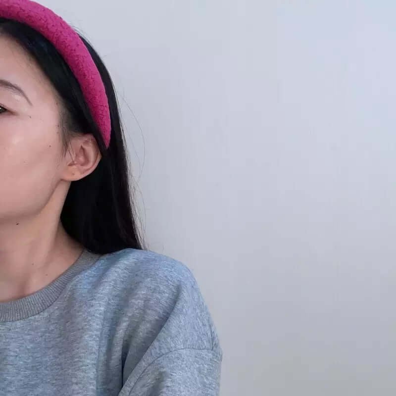 Skylar HAIRBAND - Smart Simple