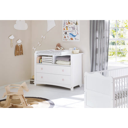 Commode 'Florentina' extra breed - Smart Simple