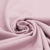 Boxpakje ruffle jersey old pink