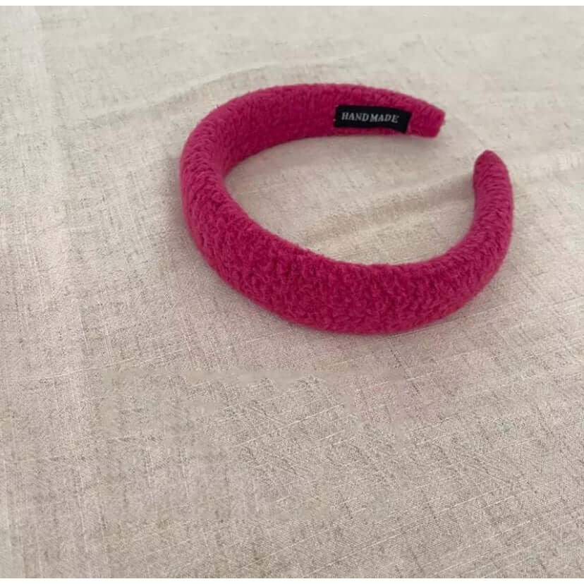 Skylar HAIRBAND - Smart Simple