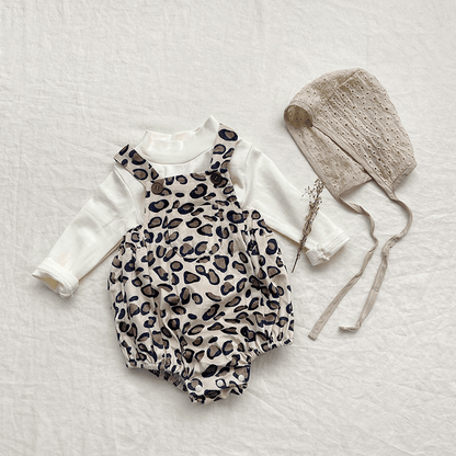 Annie & Charles® babypakje GINNY – katoen, comfortabel & stijlvol