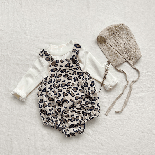 Annie & Charles® babypakje GINNY – katoen, comfortabel & stijlvol