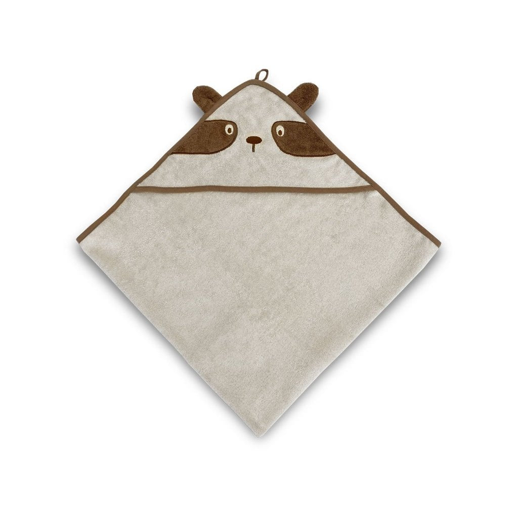 Aki babyhanddoek met capuchon - Smart Simple