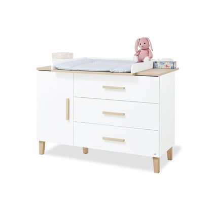 Commode 'Lumi' extra breed - Smart Simple