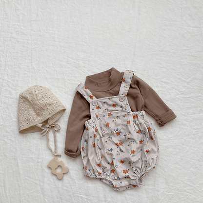 Annie & Charles® babypakje GINNY – katoen, comfortabel & stijlvol