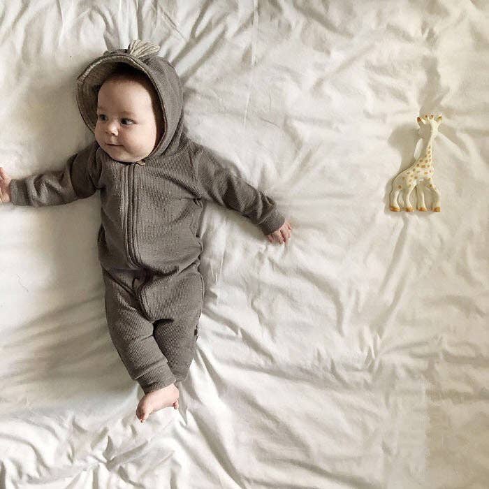 Annie & Charles® Baby Bambi - jumpsuit - Smart Simple