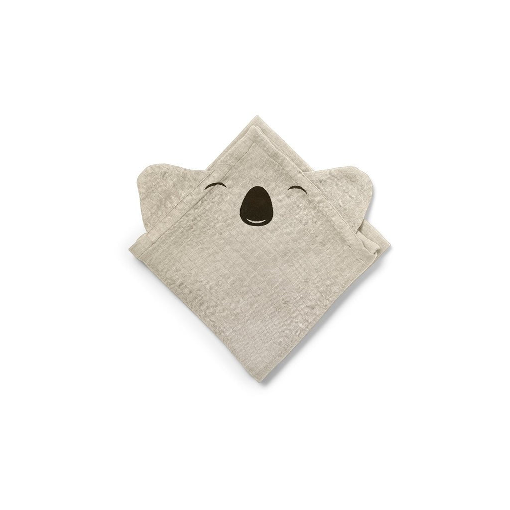 Bjørk knuffeldoekje 2 - pack Koala - Smart Simple