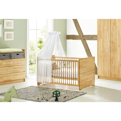 Ledikant 'Natura' - Smart Simple