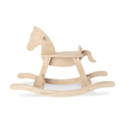 Hobbelpaard 'Pinolino' met ring - Smart Simple