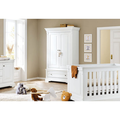 Kledingkast 'Emilia' - Smart Simple