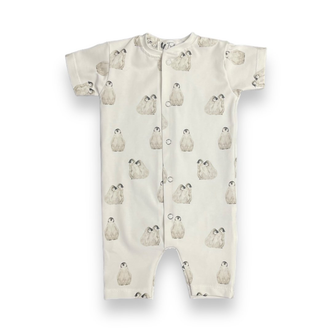 Boxpakje zomer penguin - Smart Simple