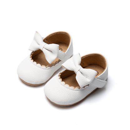 Annie & Charles® babyschoentjes - Smart Simple