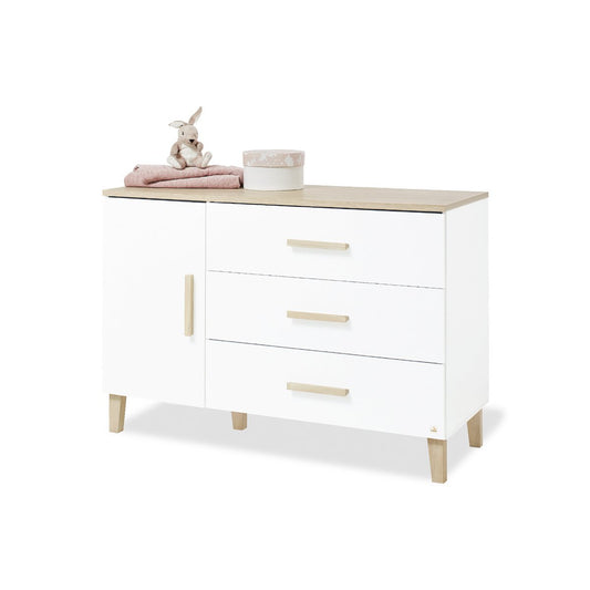 Commode 'Lumi' extra breed - Smart Simple