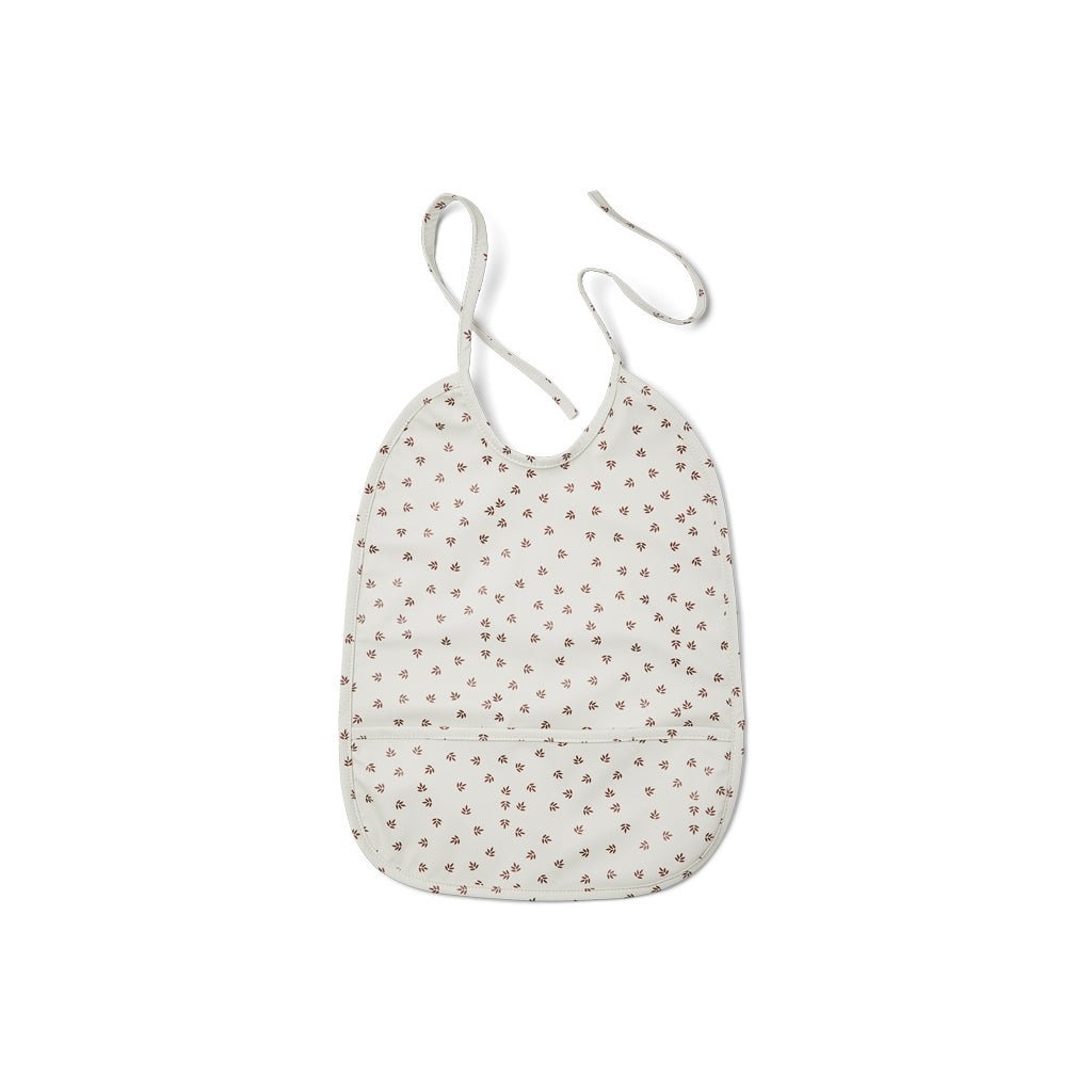 Ida slabbetje gecoat - Smart Simple