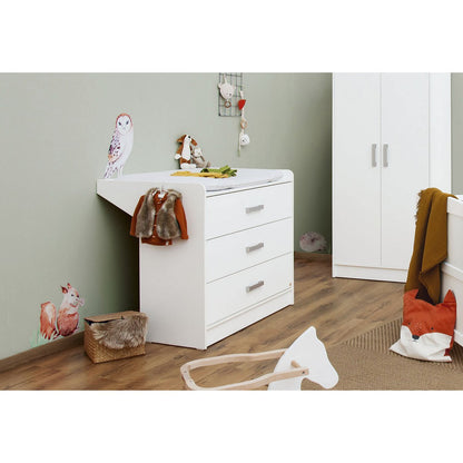 Commode 'Viktoria' breed - Smart Simple