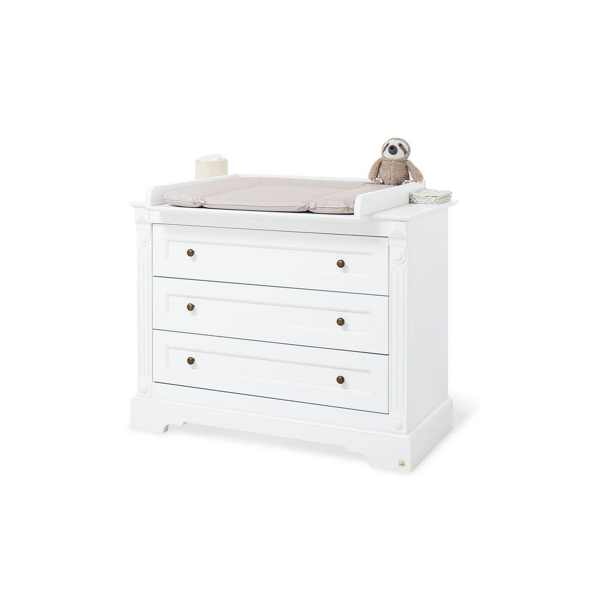 Commode 'Emilia' breed - Smart Simple