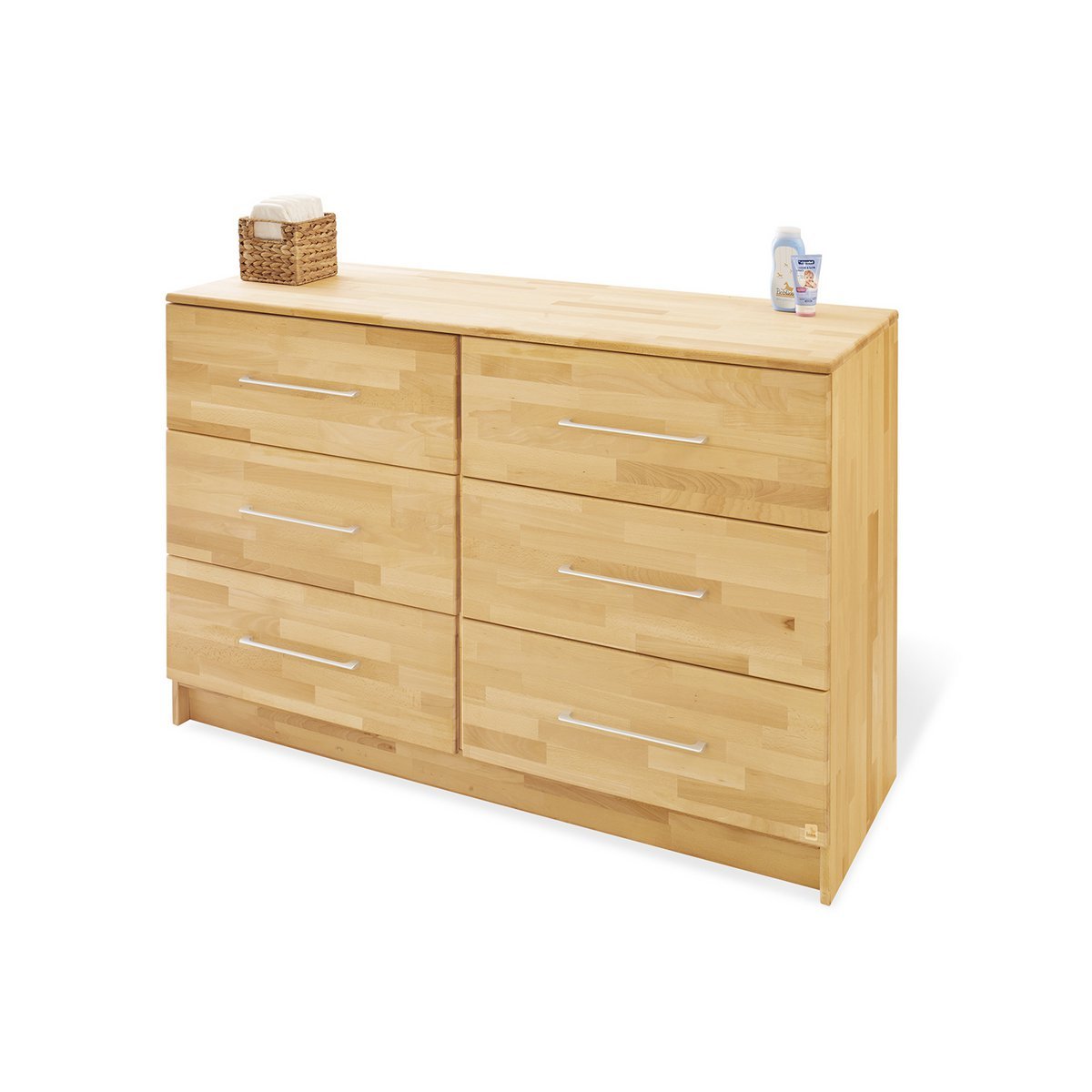 Commode 'Natura' extra breed - Smart Simple