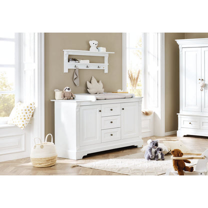 Commode 'Emilia' extra breed - Smart Simple
