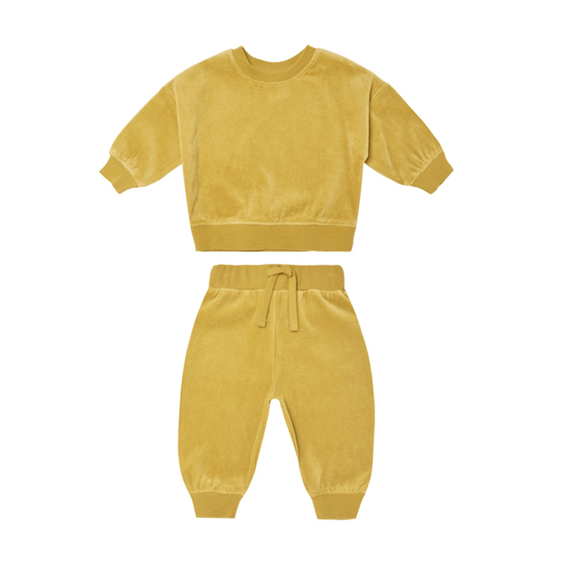 Annie & Charles® katoenen joggingpak - Smart Simple