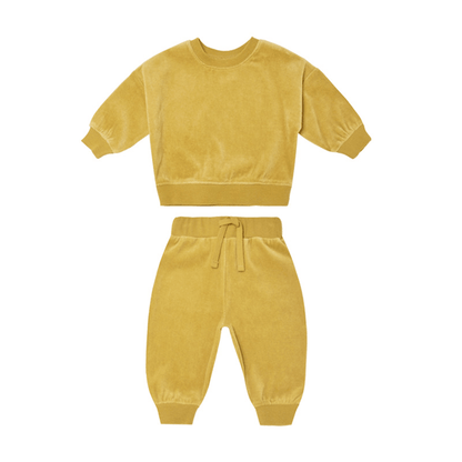 Annie & Charles® katoenen joggingpak - Smart Simple