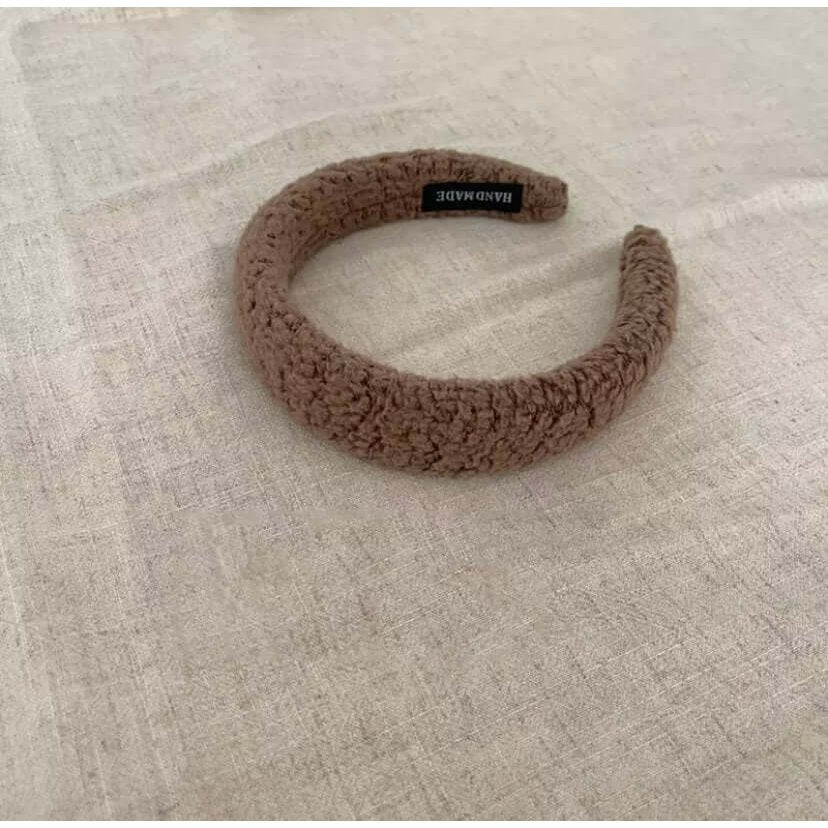 Skylar HAIRBAND - Smart Simple
