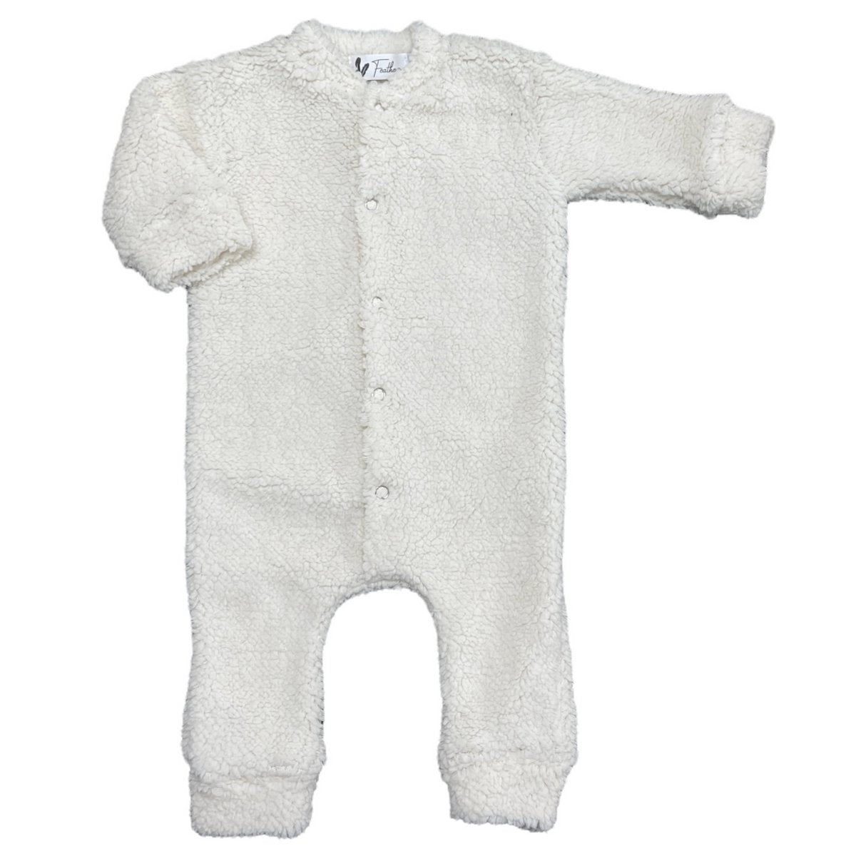 Boxpakje teddy natural - Smart Simple
