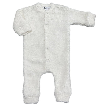 Boxpakje teddy natural - Smart Simple