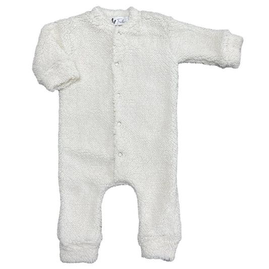 Boxpakje teddy natural - Smart Simple