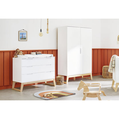 Commode 'Brug' breed - Smart Simple