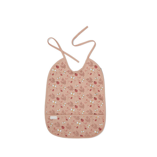 Ida slabbetje gecoat - Smart Simple