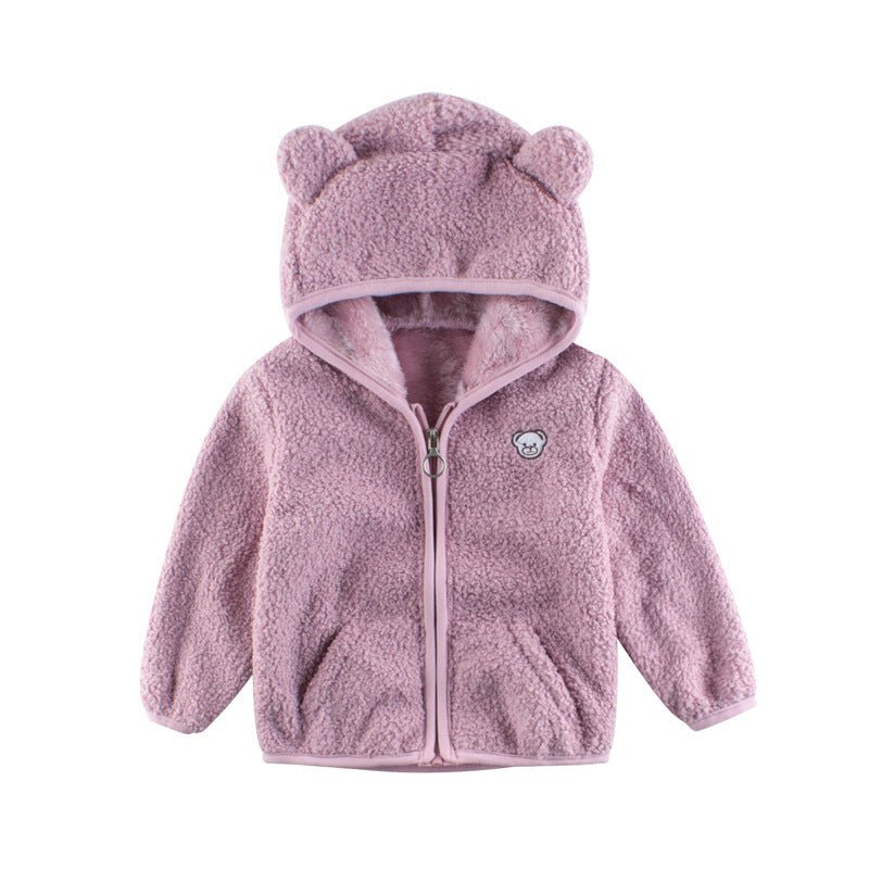 Zachte babyjas - Smart Simple