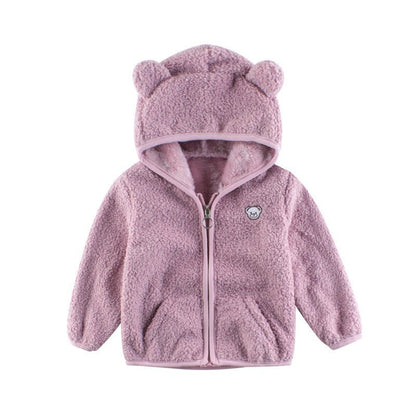Zachte babyjas - Smart Simple