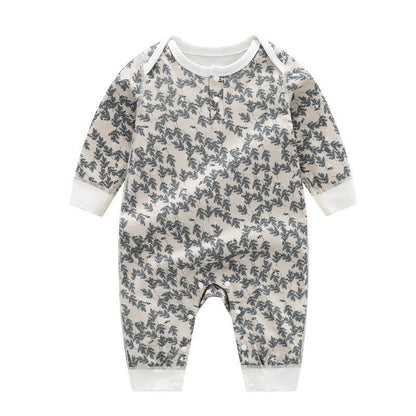 Floral Dreams Rompers - Smart Simple