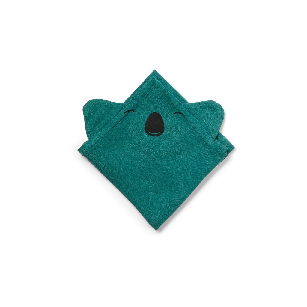 Bjørk knuffeldoekje 2 - pack Koala - Smart Simple