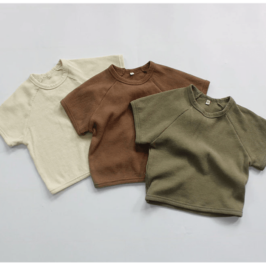 Annie & Charles® zomerkledingset voor kinderen - Smart Simple