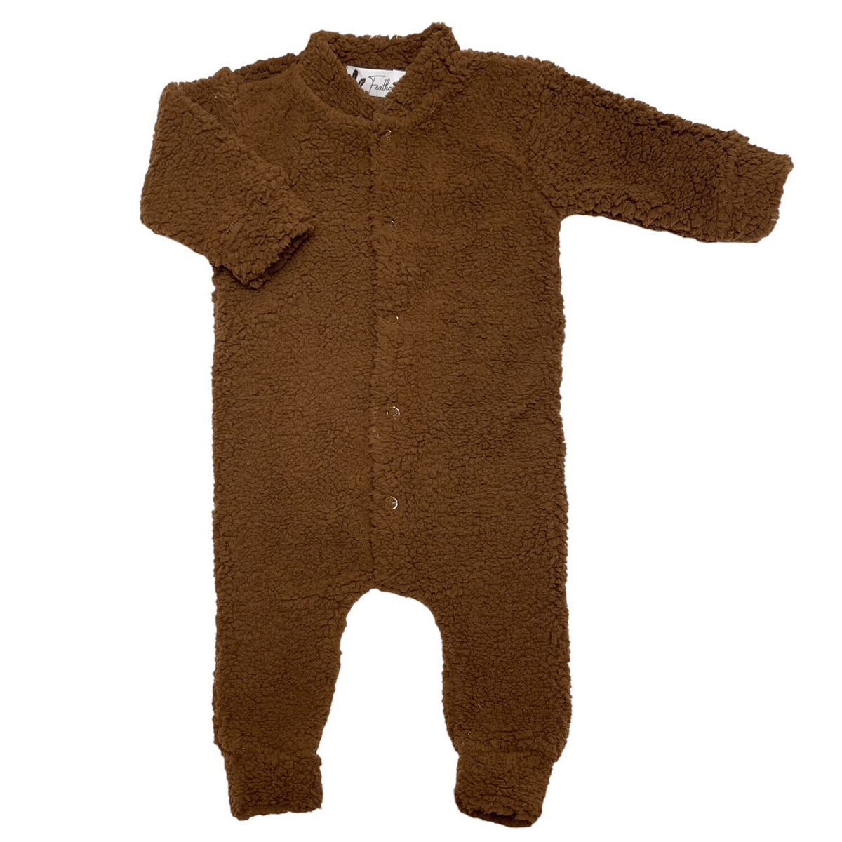 Boxpakje teddy brown - Smart Simple