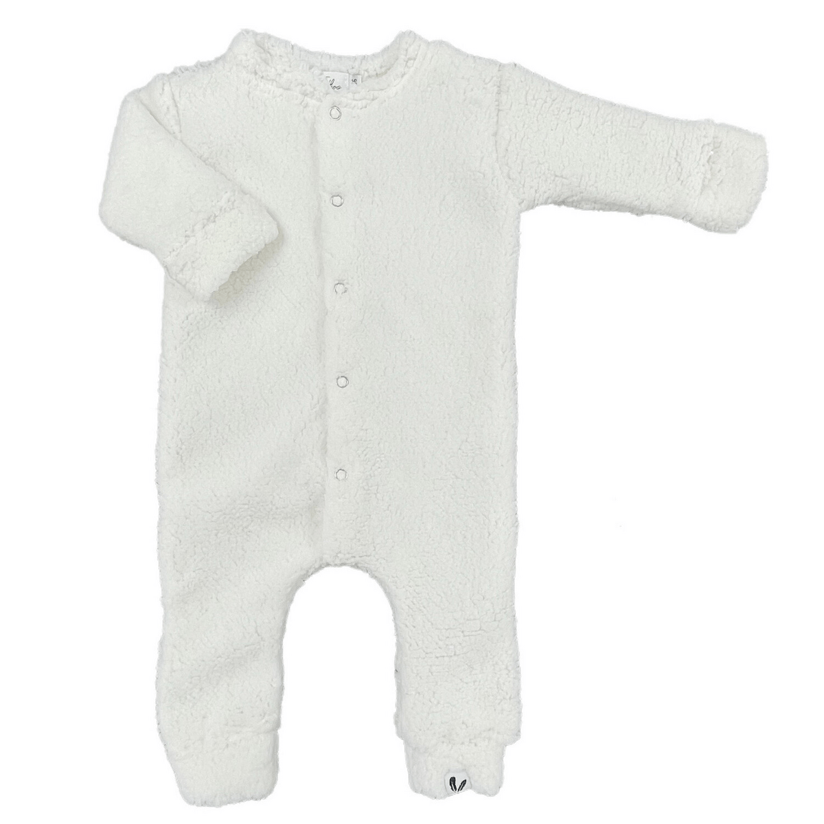 Boxpakje teddy ecru - Smart Simple