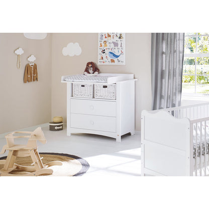Commode 'Florentina' breed - Smart Simple