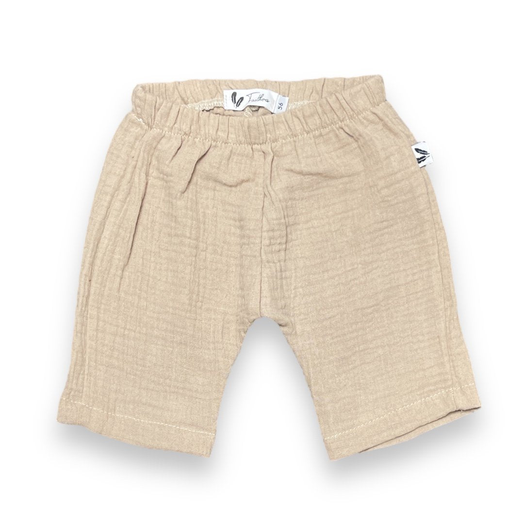 Babybroekje Hydro Beige – Comfortabel & Stijlvol